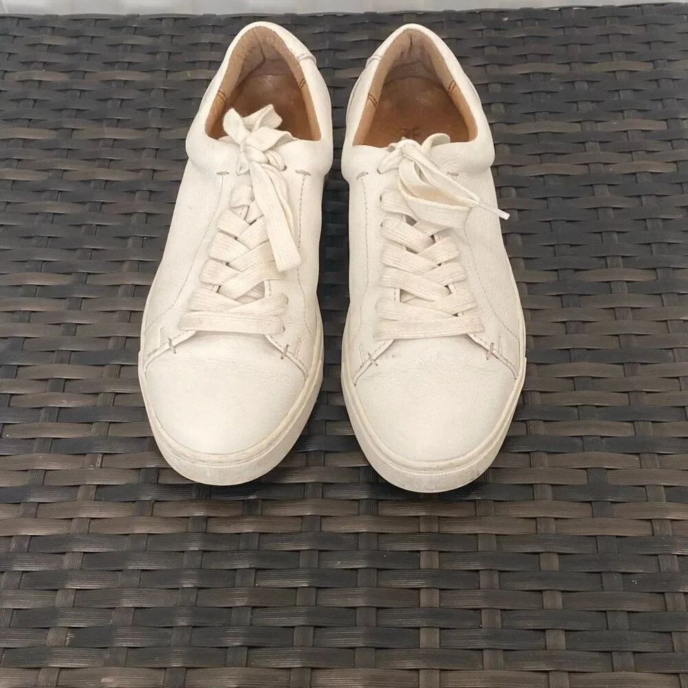 Frye sneakers women’s size 7
